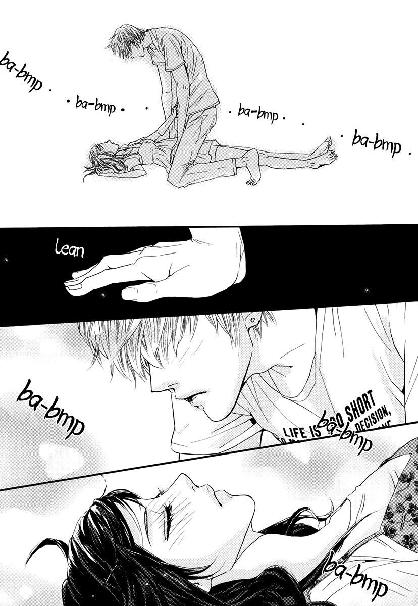 Read Oh, My Romantic Kumiho Manga Online