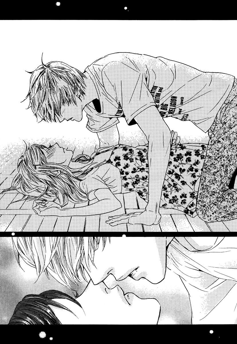 Read Oh, My Romantic Kumiho Manga Online