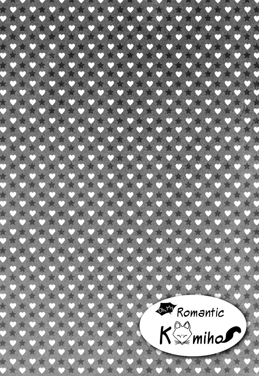 Read Oh, My Romantic Kumiho Manga Online