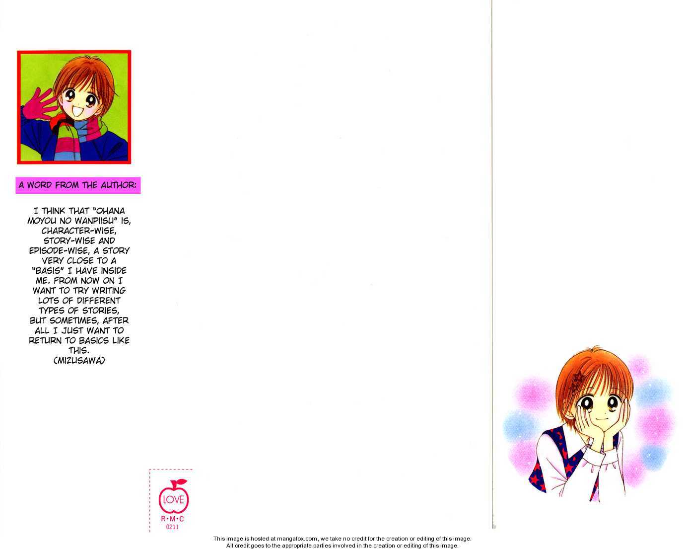 Read Ohana Moyou no One-Piece Manga Online