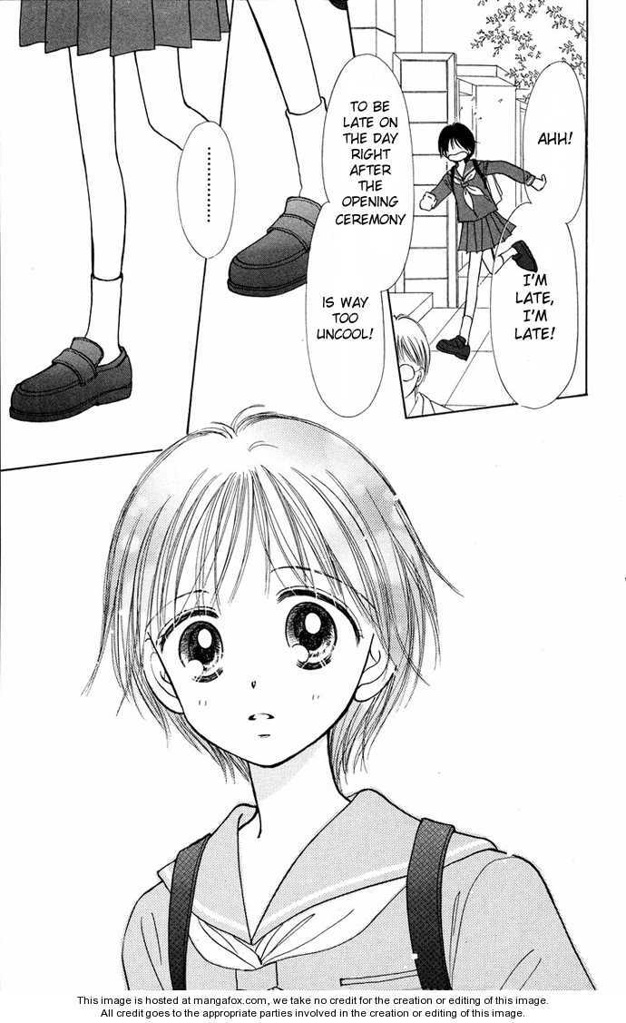 Read Ohana Moyou no One-Piece Manga Online