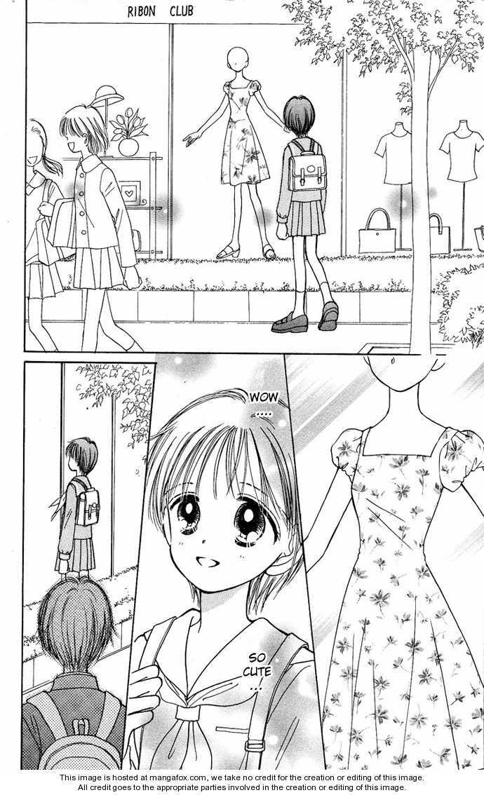 Read Ohana Moyou no One-Piece Manga Online