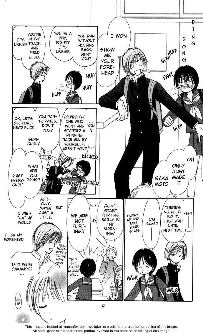 Read Ohana Moyou no One-Piece Manga Online