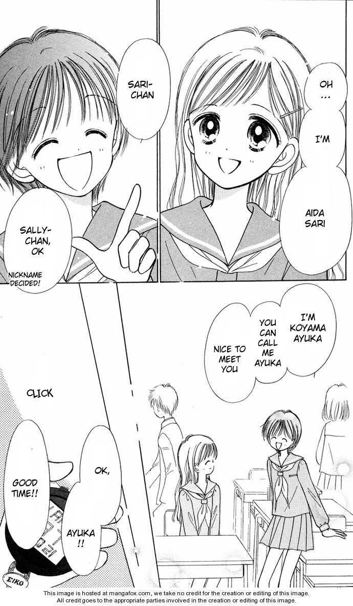 Read Ohana Moyou no One-Piece Manga Online