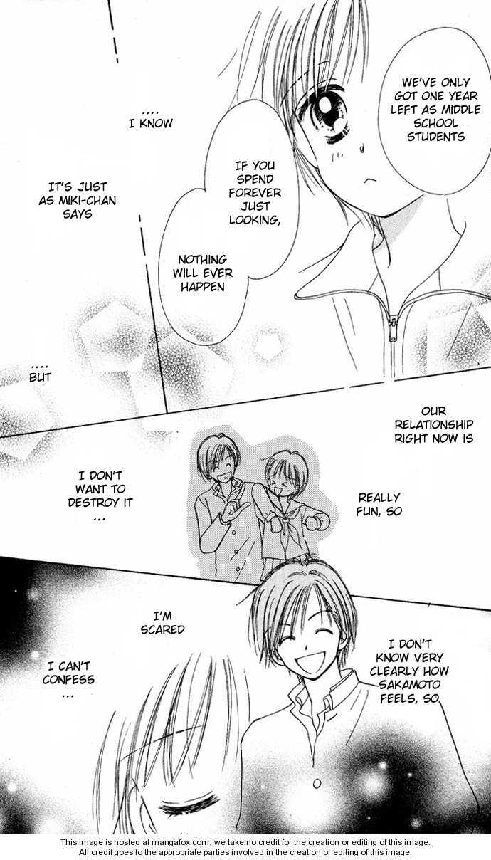 Read Ohana Moyou no One-Piece Manga Online