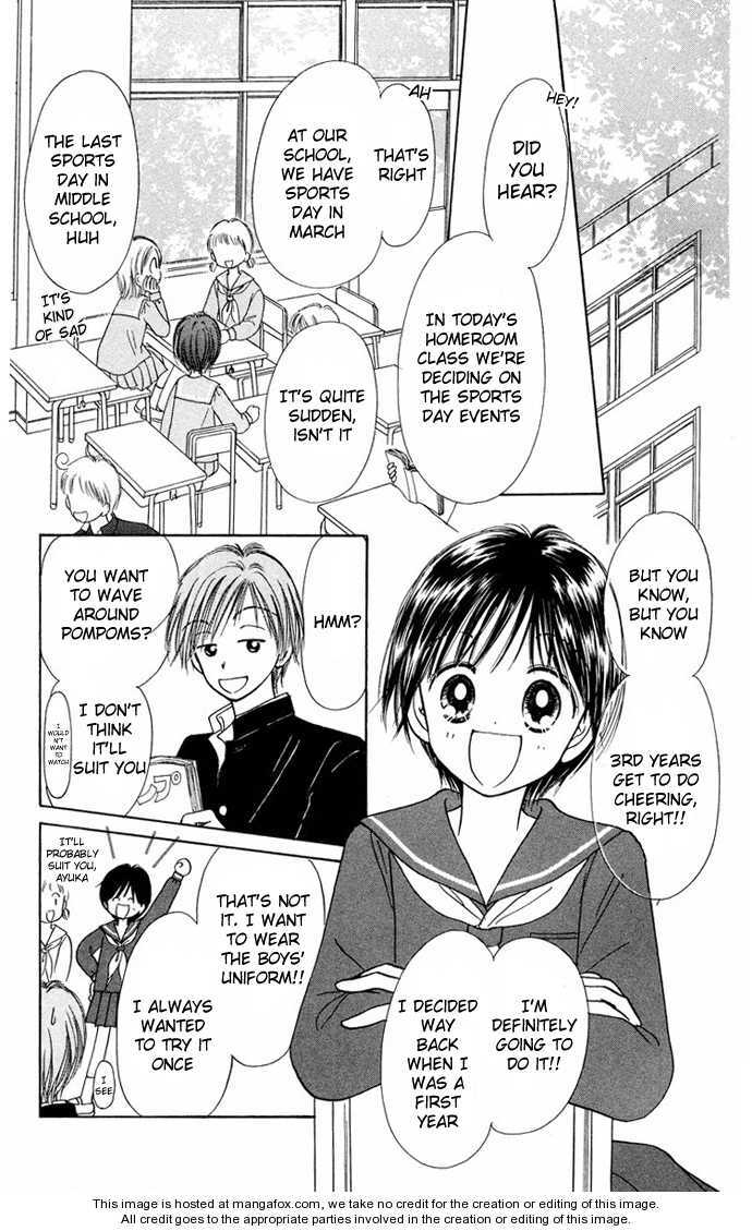 Read Ohana Moyou no One-Piece Manga Online