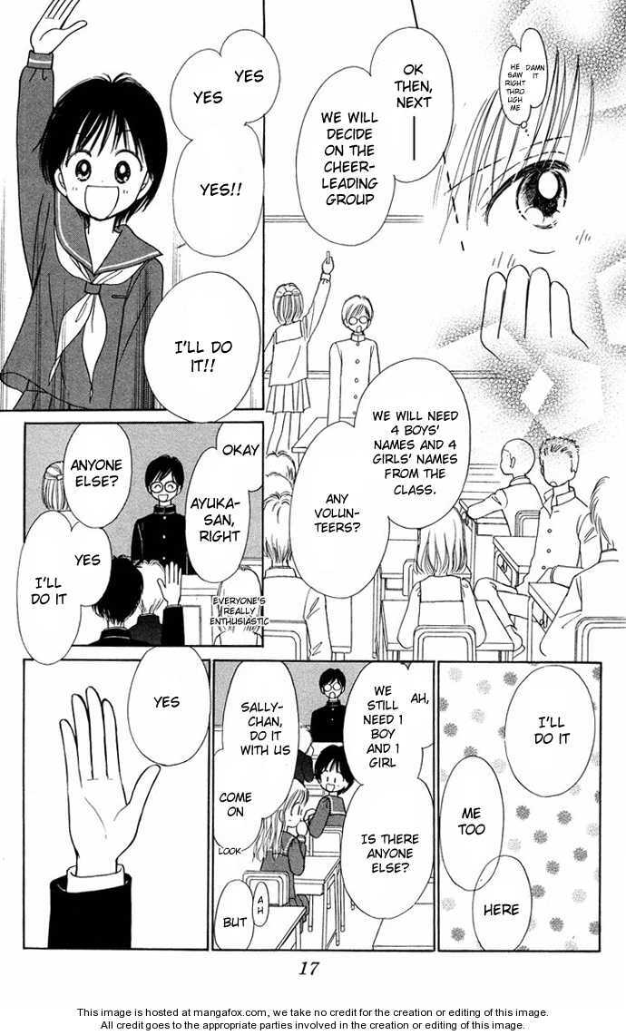 Read Ohana Moyou no One-Piece Manga Online