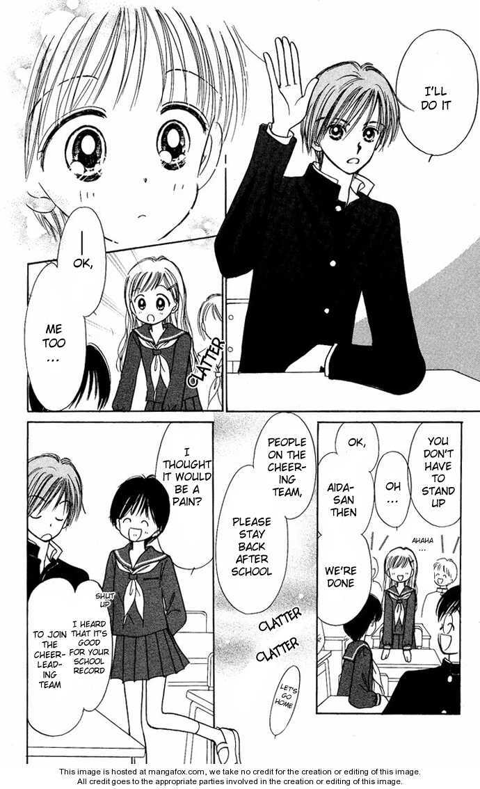 Read Ohana Moyou no One-Piece Manga Online