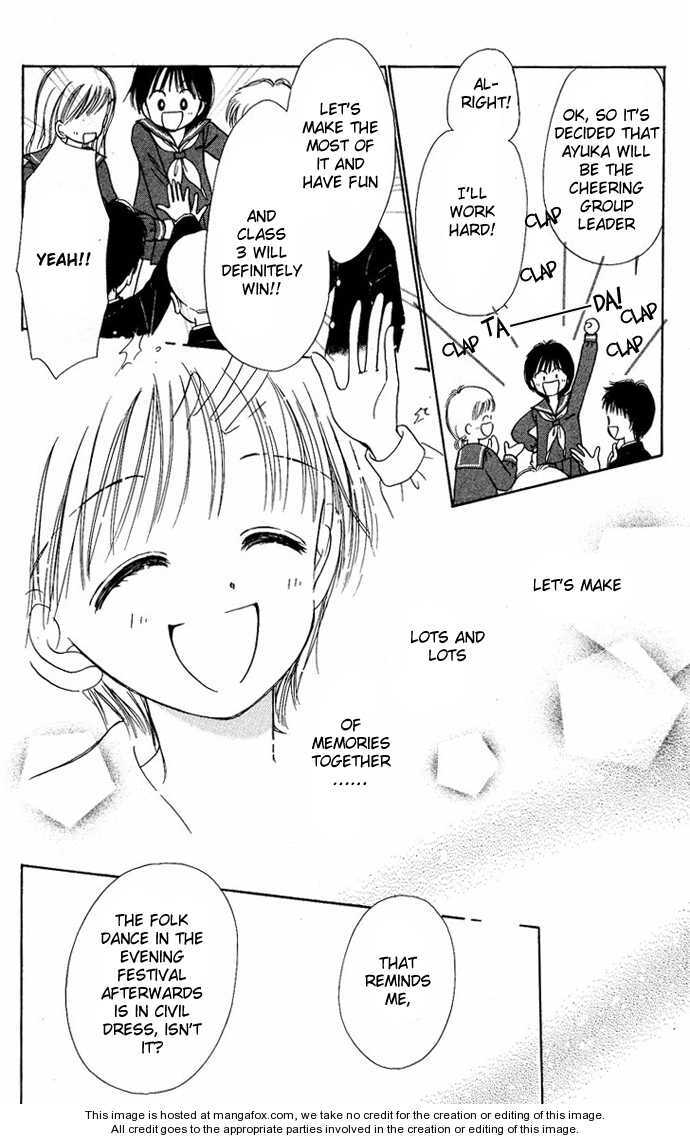 Read Ohana Moyou no One-Piece Manga Online