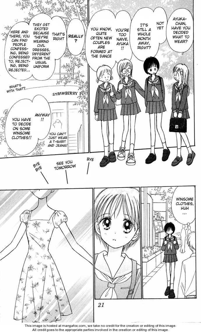 Read Ohana Moyou no One-Piece Manga Online