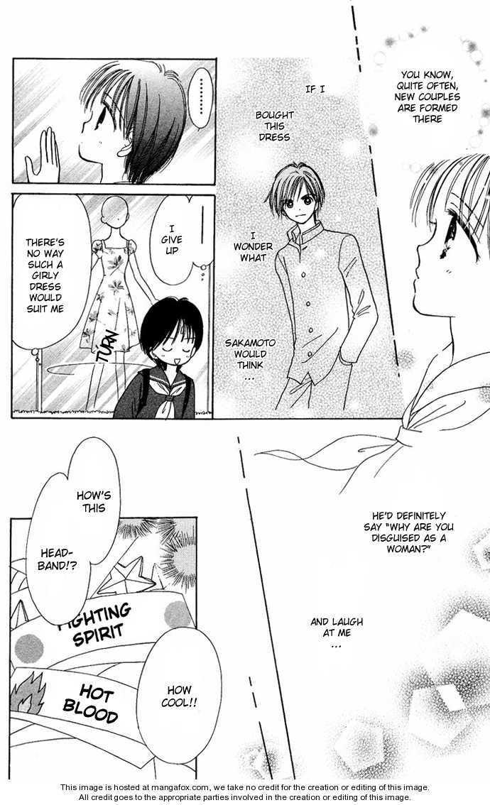 Read Ohana Moyou no One-Piece Manga Online