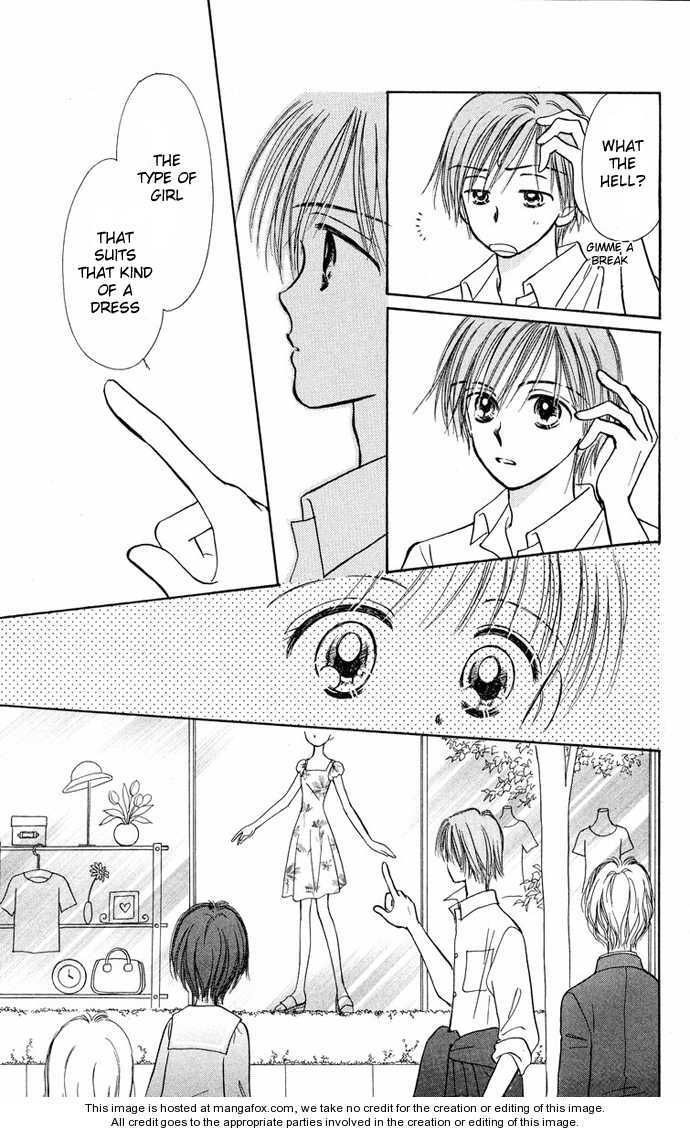 Read Ohana Moyou no One-Piece Manga Online