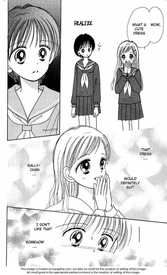 Read Ohana Moyou no One-Piece Manga Online