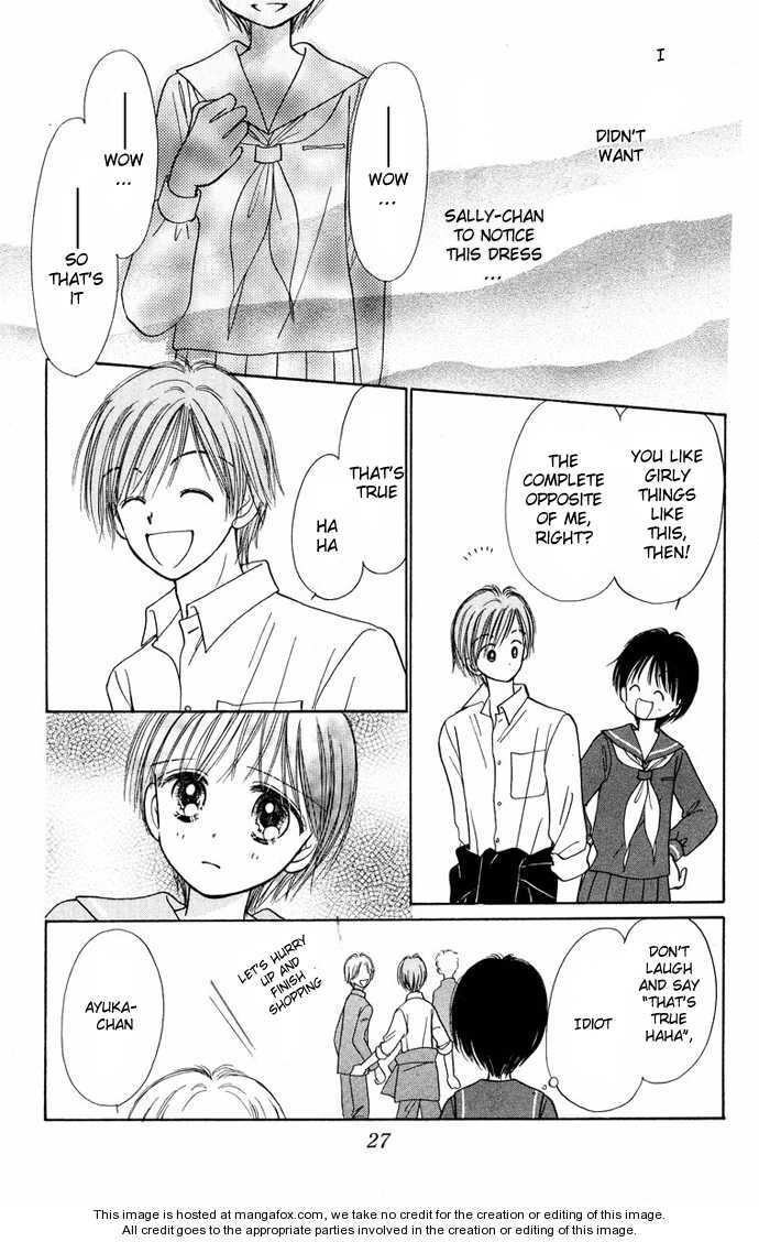 Read Ohana Moyou no One-Piece Manga Online