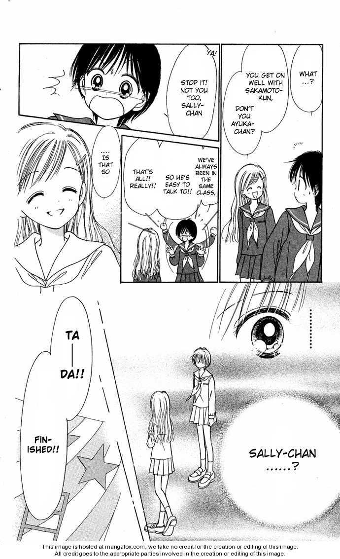 Read Ohana Moyou no One-Piece Manga Online