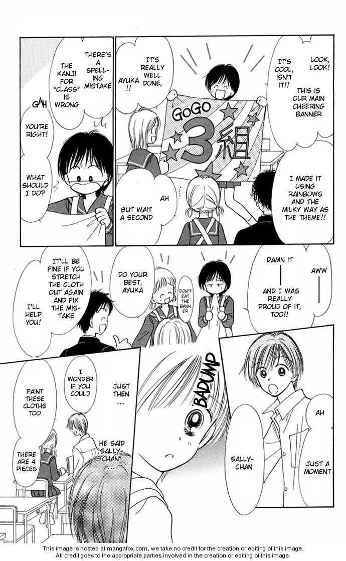 Read Ohana Moyou no One-Piece Manga Online