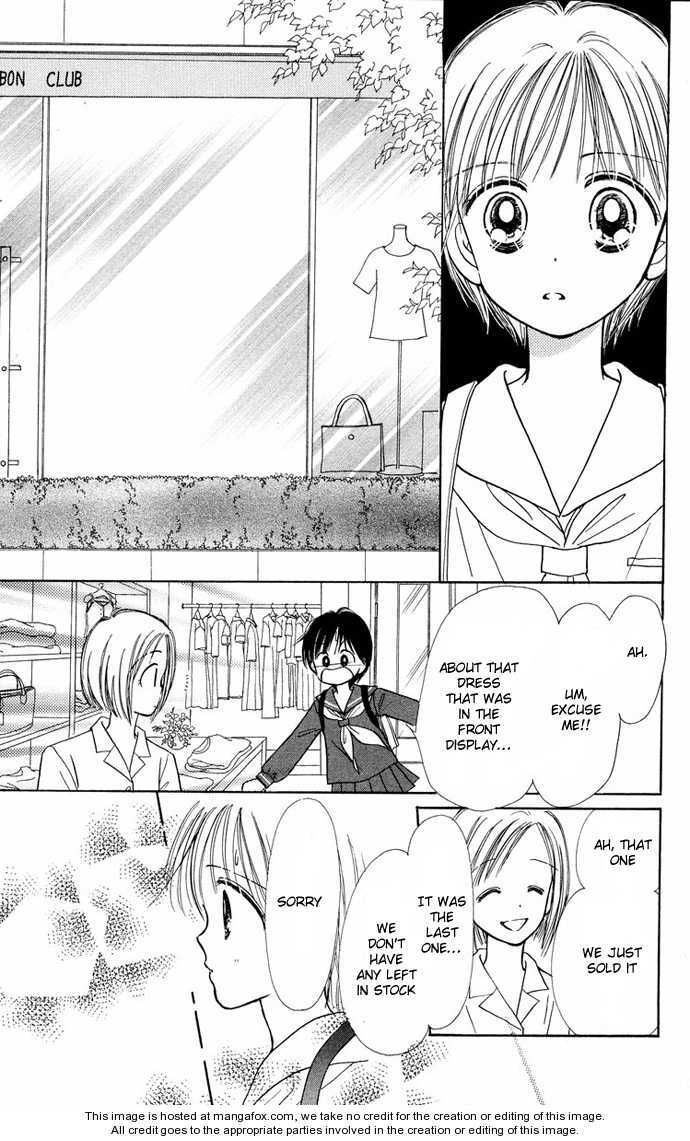 Read Ohana Moyou no One-Piece Manga Online