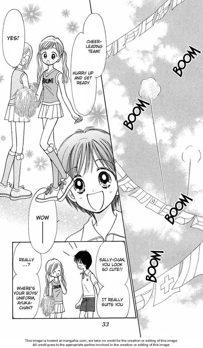 Read Ohana Moyou no One-Piece Manga Online