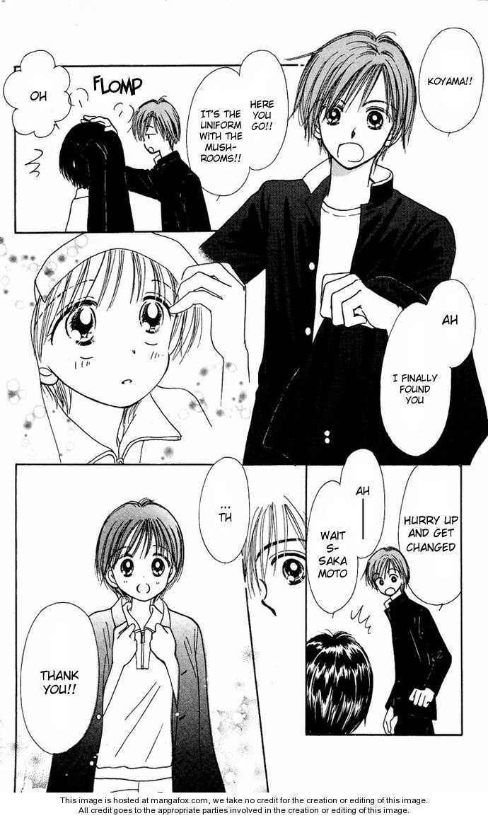 Read Ohana Moyou no One-Piece Manga Online