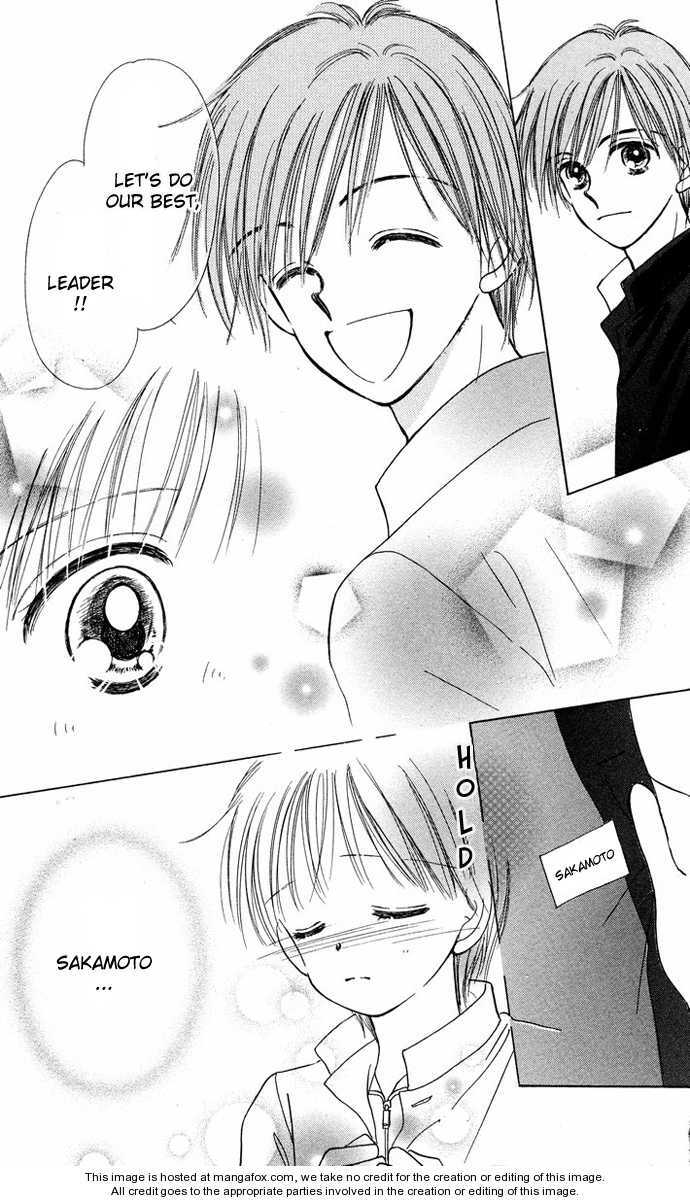 Read Ohana Moyou no One-Piece Manga Online