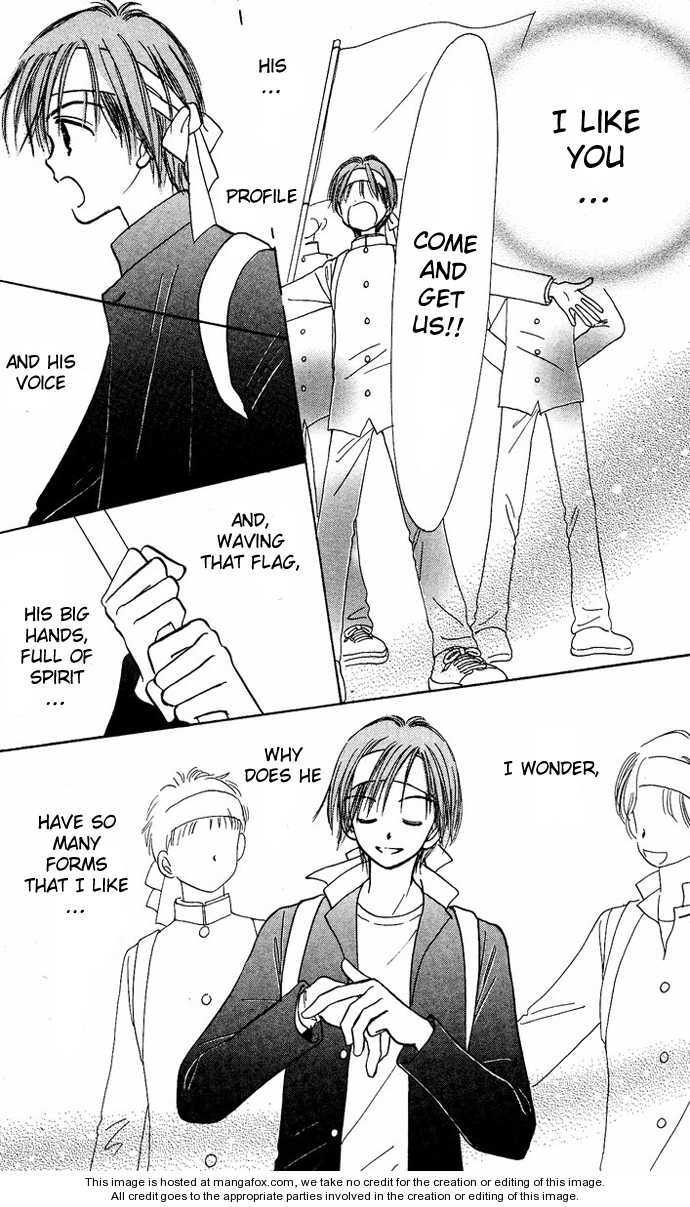 Read Ohana Moyou no One-Piece Manga Online