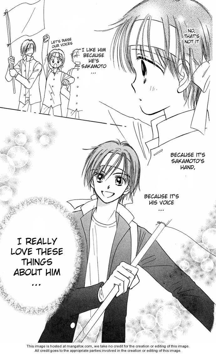 Read Ohana Moyou no One-Piece Manga Online