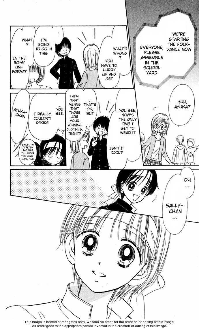 Read Ohana Moyou no One-Piece Manga Online