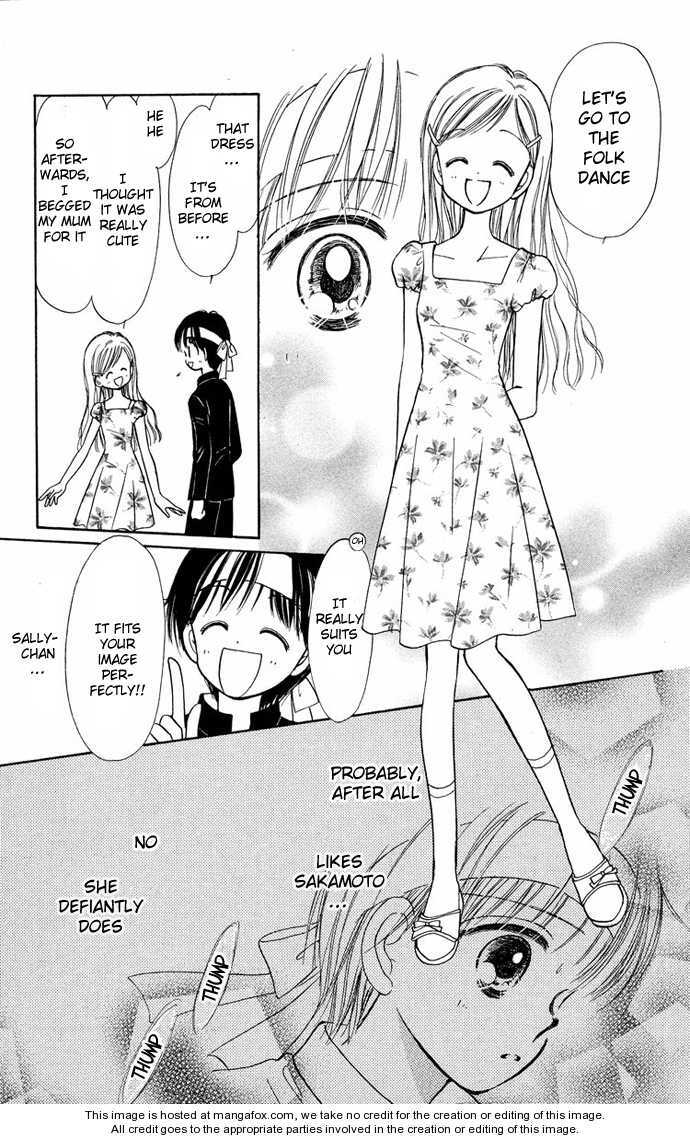 Read Ohana Moyou no One-Piece Manga Online