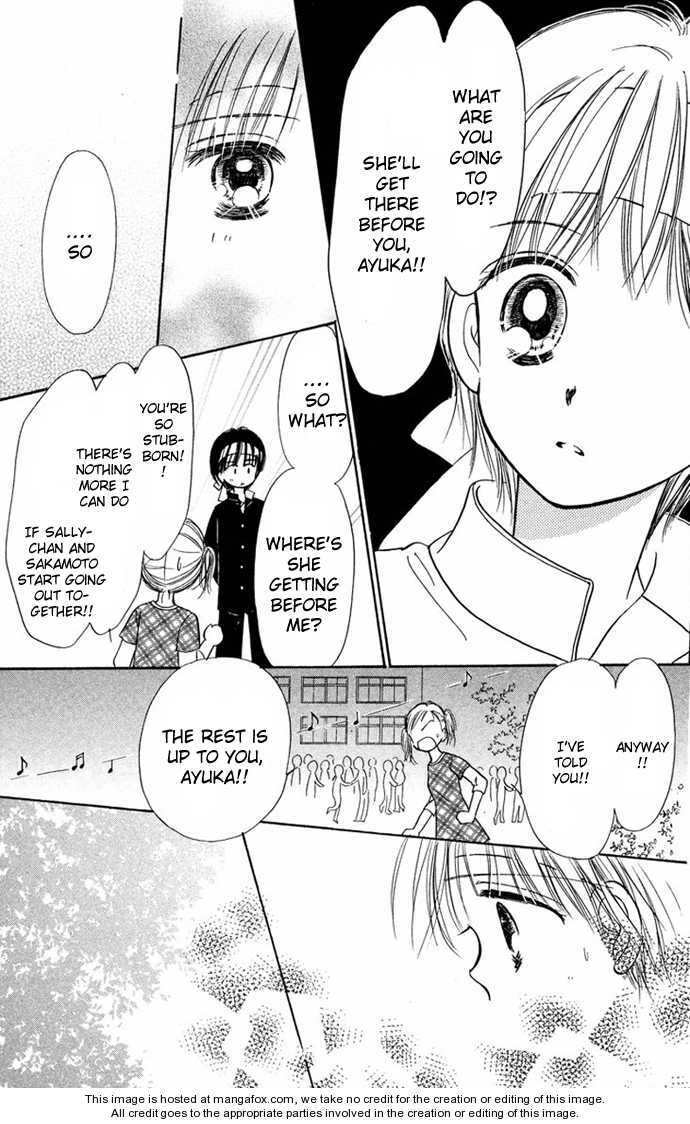 Read Ohana Moyou no One-Piece Manga Online