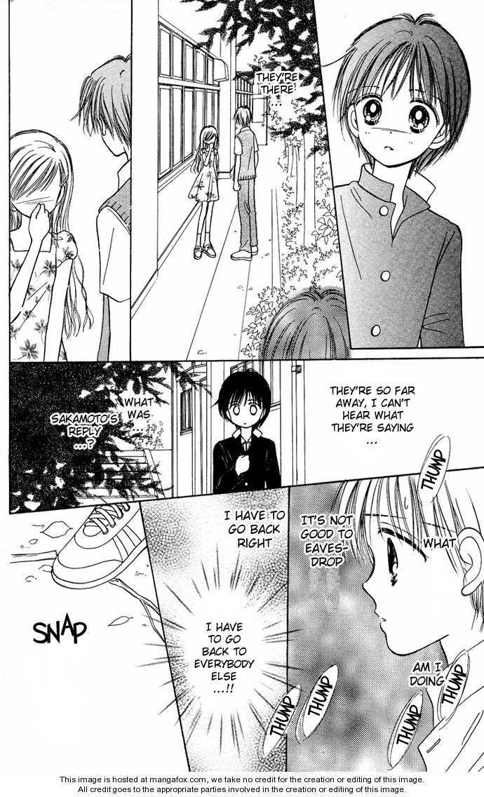 Read Ohana Moyou no One-Piece Manga Online