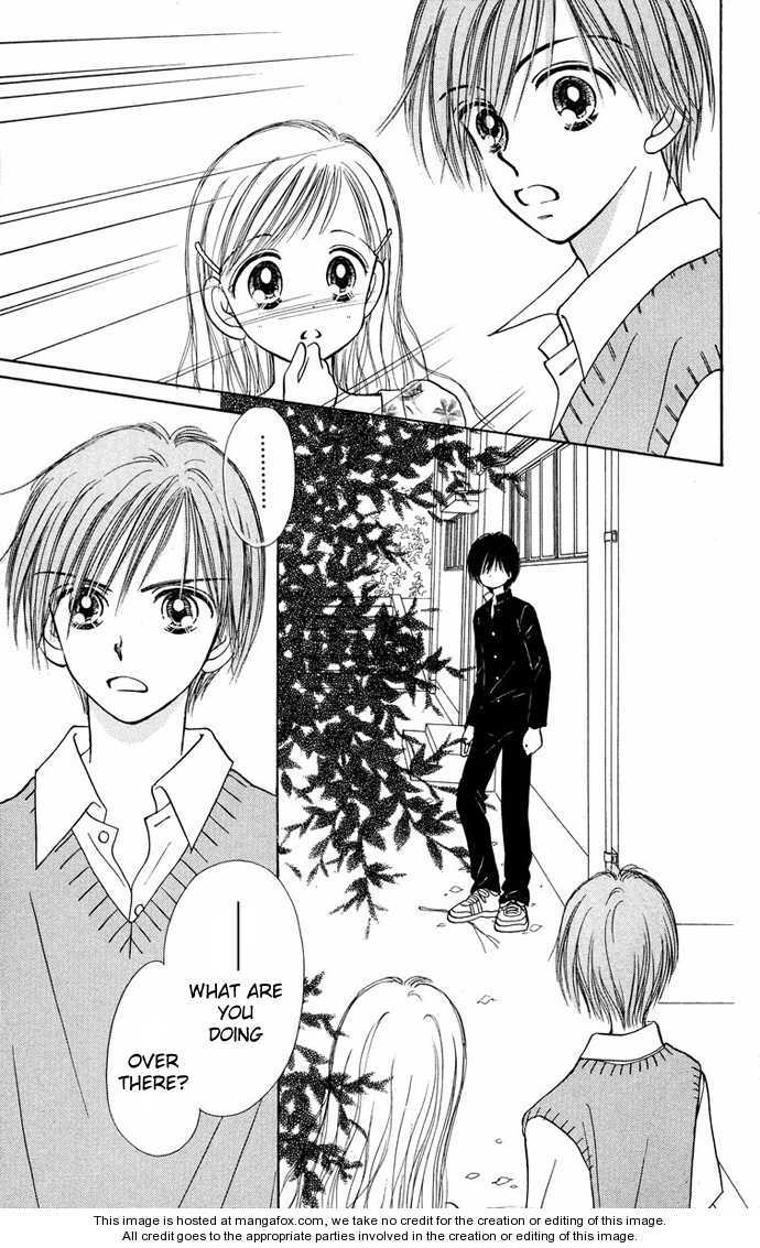 Read Ohana Moyou no One-Piece Manga Online