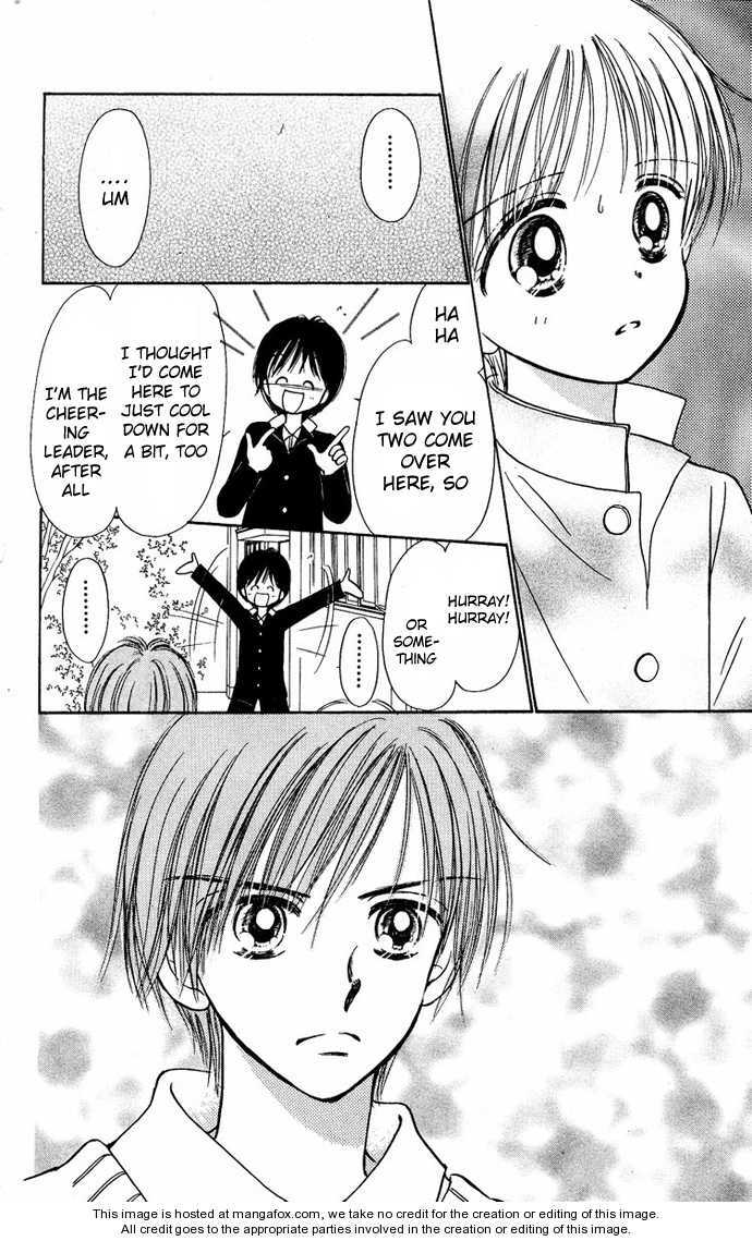 Read Ohana Moyou no One-Piece Manga Online