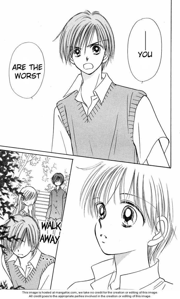 Read Ohana Moyou no One-Piece Manga Online