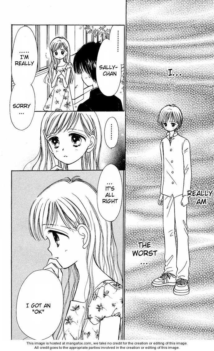 Read Ohana Moyou no One-Piece Manga Online