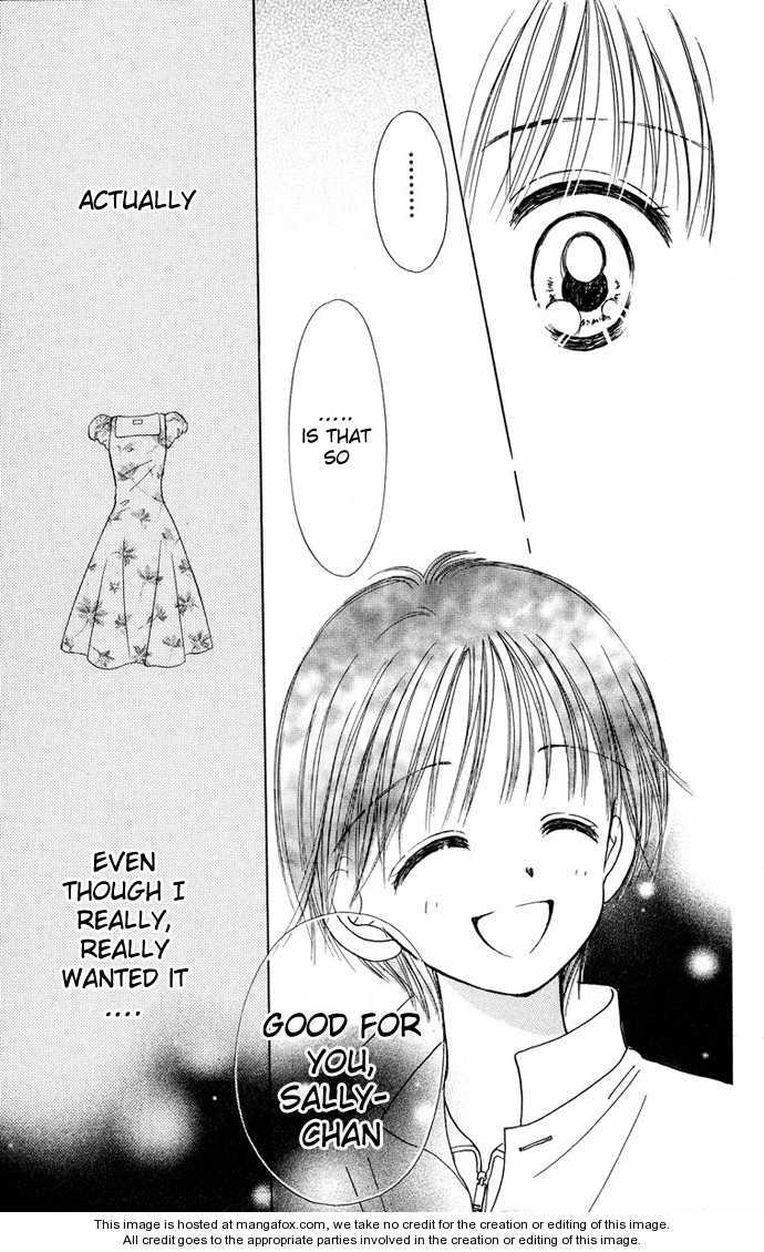 Read Ohana Moyou no One-Piece Manga Online