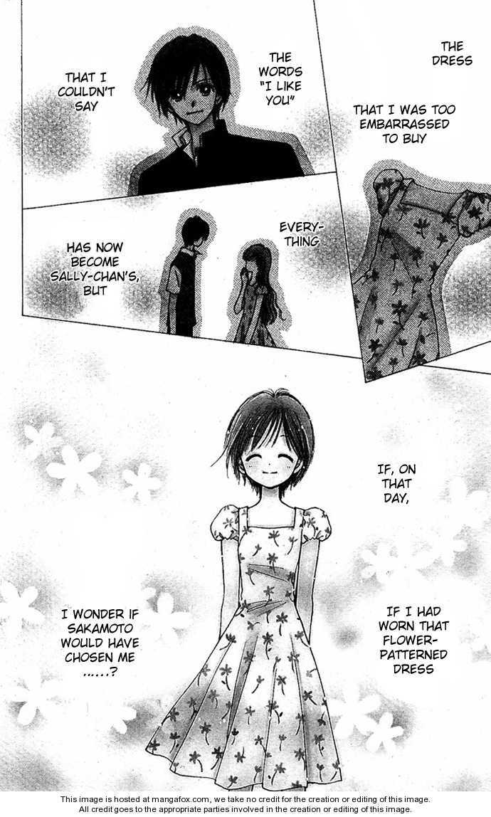 Read Ohana Moyou no One-Piece Manga Online