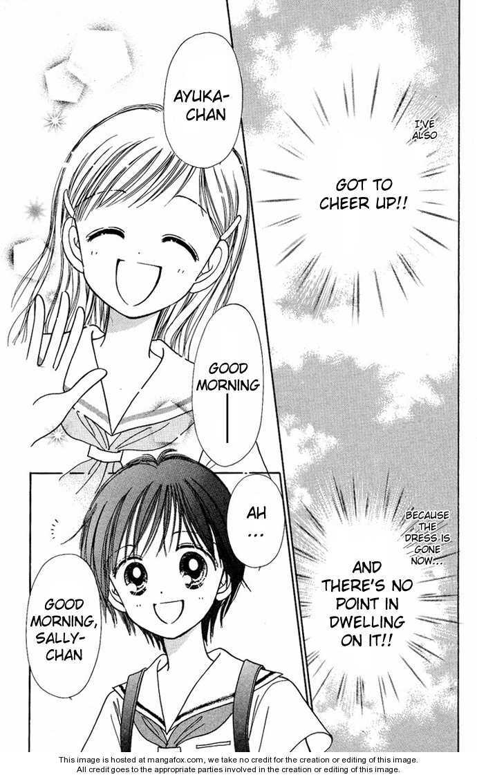 Read Ohana Moyou no One-Piece Manga Online