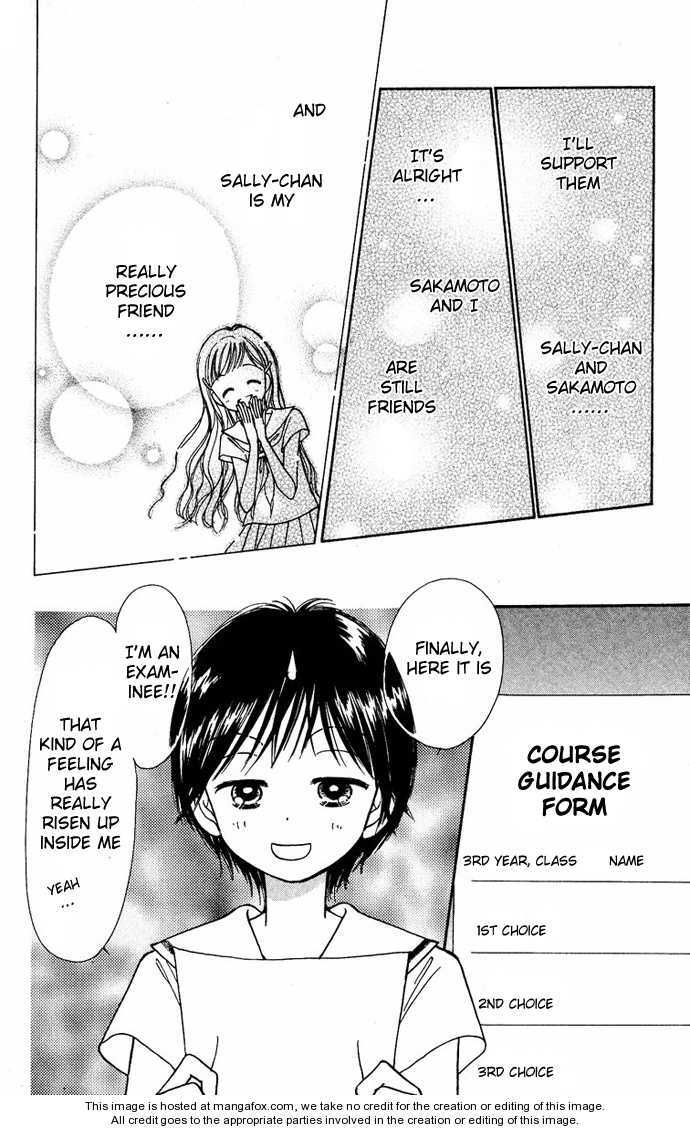 Read Ohana Moyou no One-Piece Manga Online