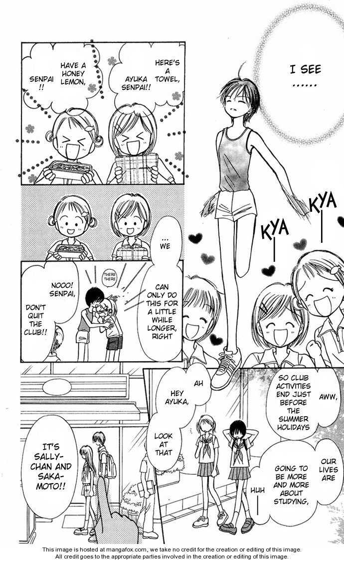 Read Ohana Moyou no One-Piece Manga Online