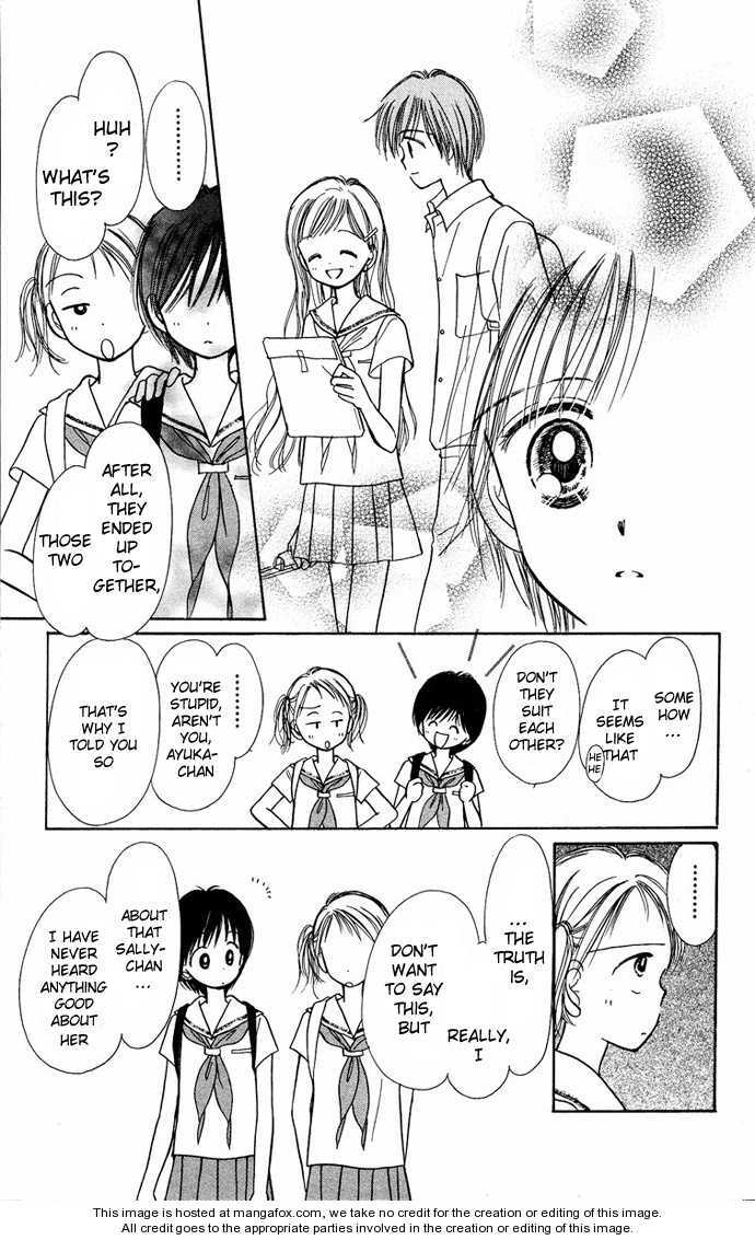 Read Ohana Moyou no One-Piece Manga Online