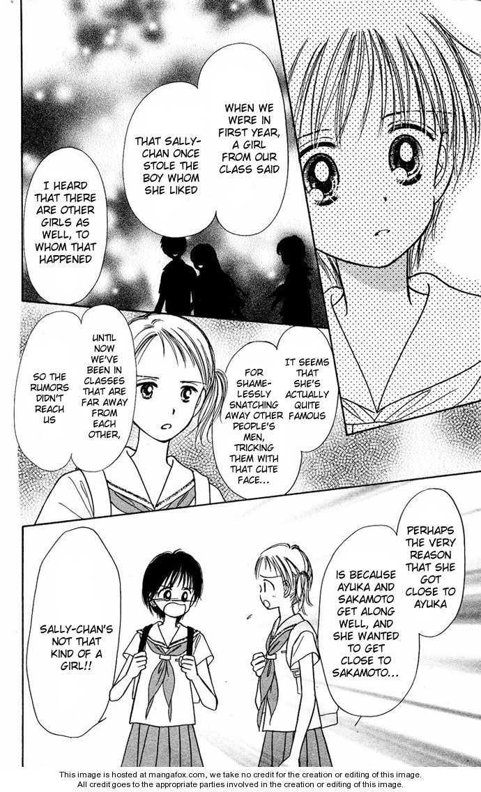 Read Ohana Moyou no One-Piece Manga Online