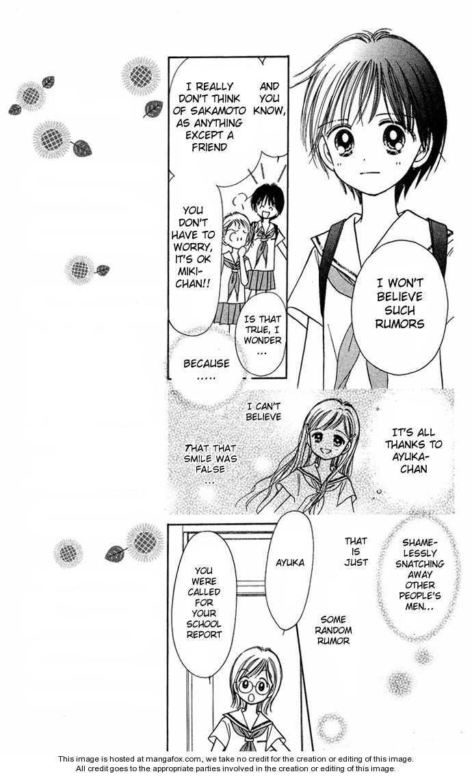 Read Ohana Moyou no One-Piece Manga Online