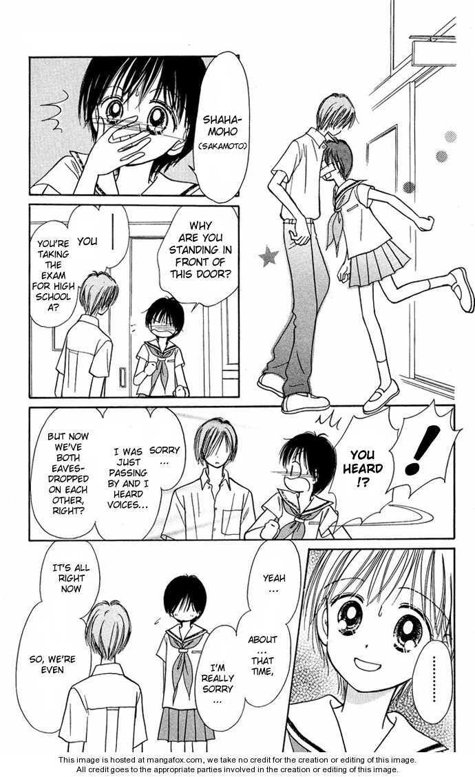 Read Ohana Moyou no One-Piece Manga Online