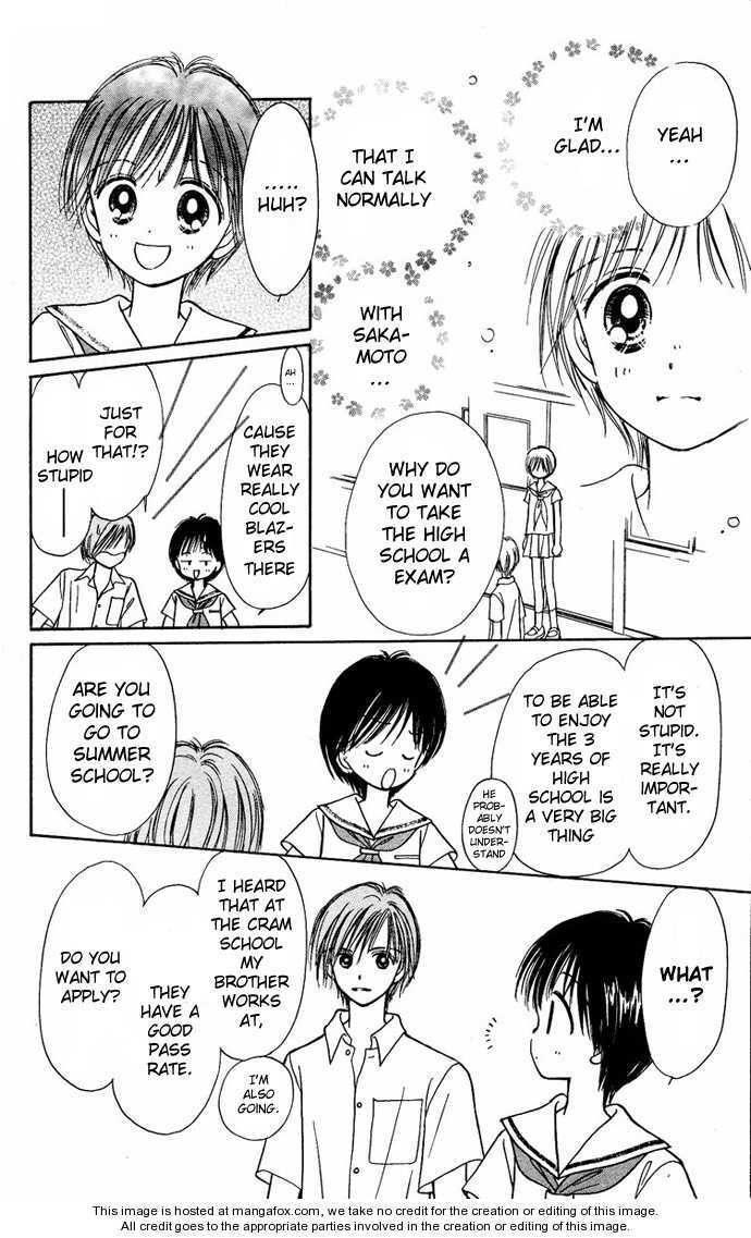 Read Ohana Moyou no One-Piece Manga Online