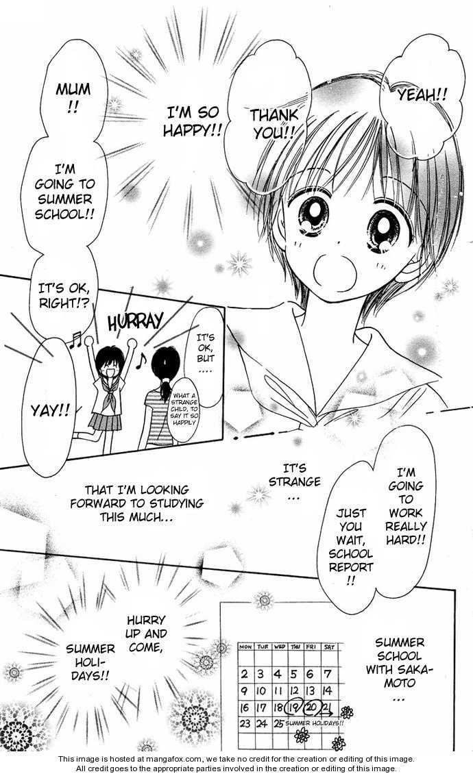 Read Ohana Moyou no One-Piece Manga Online