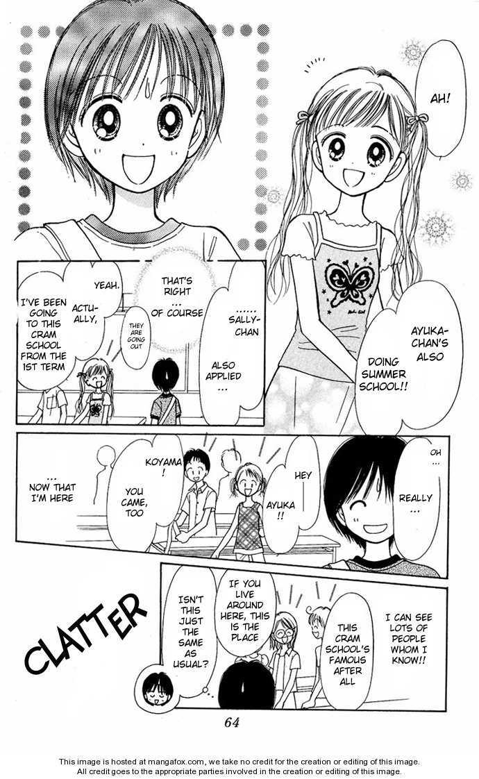 Read Ohana Moyou no One-Piece Manga Online