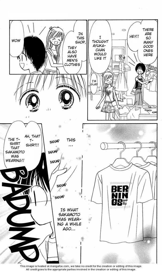 Read Ohana Moyou no One-Piece Manga Online