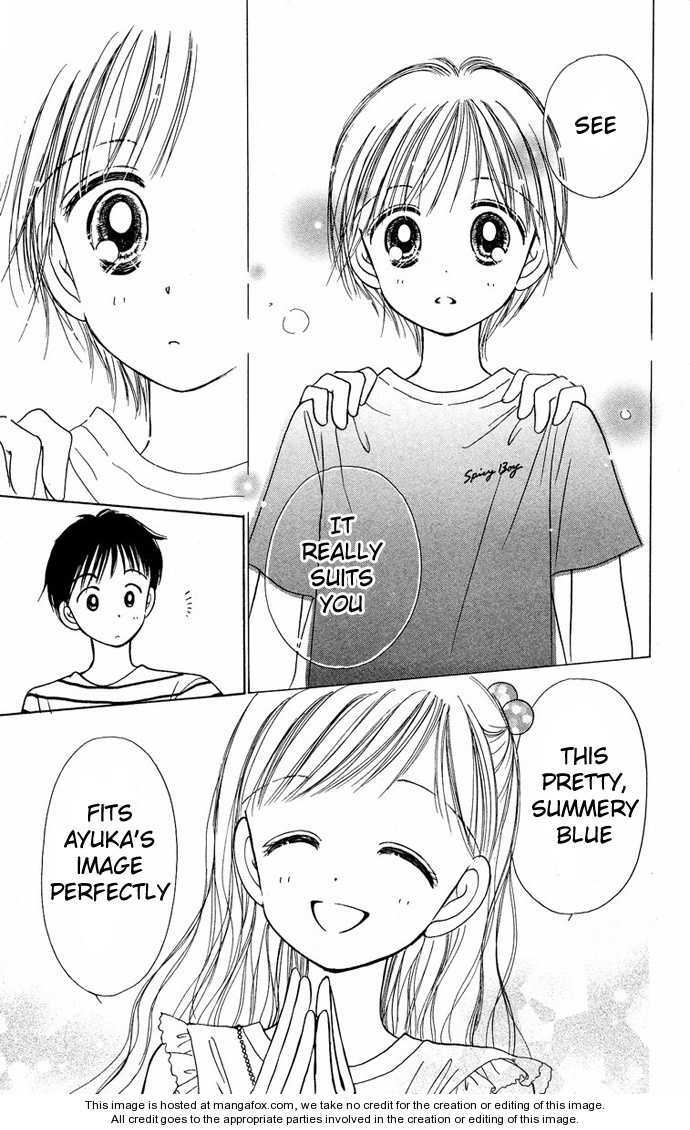 Read Ohana Moyou no One-Piece Manga Online