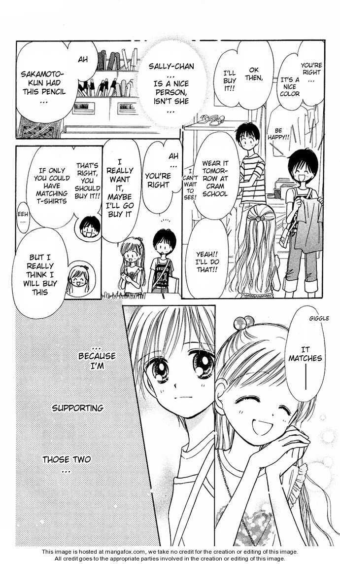 Read Ohana Moyou no One-Piece Manga Online