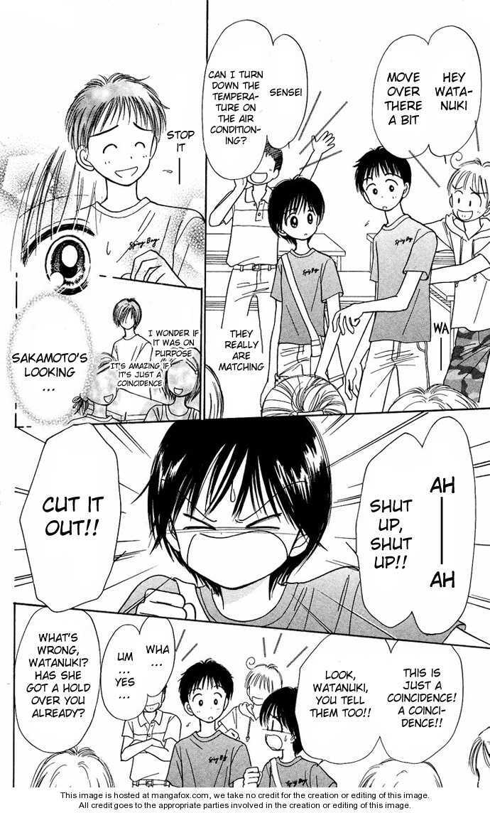 Read Ohana Moyou no One-Piece Manga Online